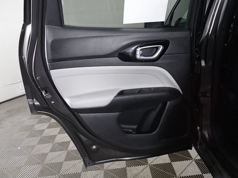 Used 2023 Jeep Compass Limited AWD/4WD image 25