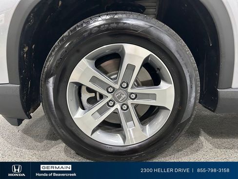 Used 2023 Honda Pilot EX-L image 13