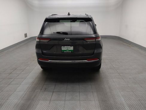 Used 2023 Jeep Grand Cherokee 4WD 4xe w/ Luxury Tech Group II image 7