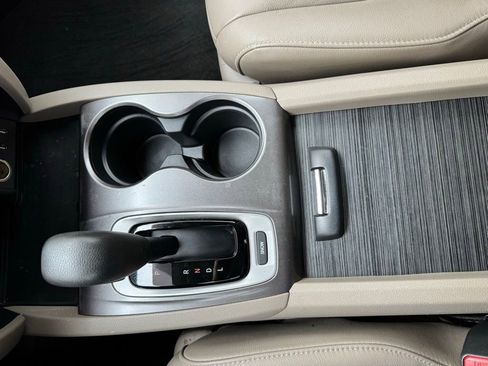 Used 2016 Honda Pilot EX-L image 22