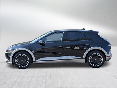 Used 2024 Hyundai Ioniq 5 Limited AWD/4WD image 4
