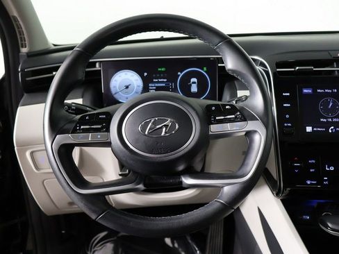 Used 2023 Hyundai Tucson SEL w/ Convenience Package AWD/4WD image 39