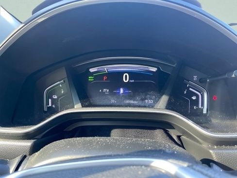 Used 2021 Honda CR-V EX image 21