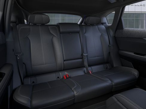 New 2026 Cadillac Optiq Luxury 1 w/ LPO, Floor Liner Package image 50