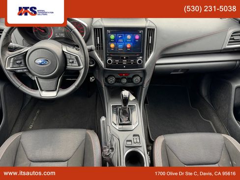 Used 2019 Subaru Impreza 2.0i Sport image 19