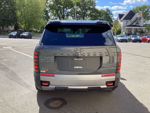 New 2026 Hyundai Palisade XRT Pro AWD/4WD image 6