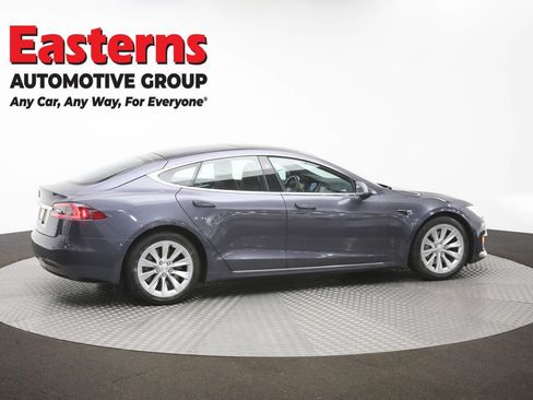 Used 2018 Tesla Model S 75D AWD/4WD image 34