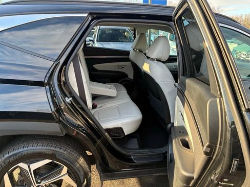Used 2023 Hyundai Tucson SEL w/ Convenience Package image 22