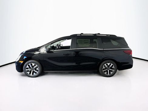 Used 2025 Honda Odyssey EX-L image 4