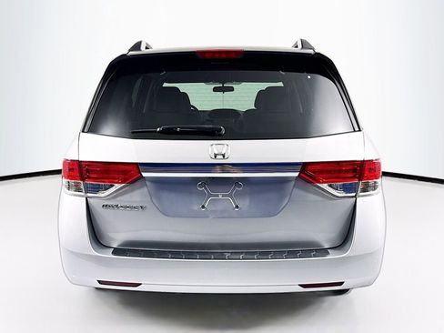 Used 2015 Honda Odyssey LX image 6