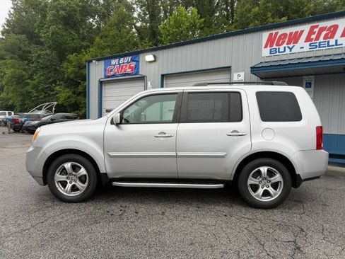 Used 2013 Honda Pilot EX-L image 2