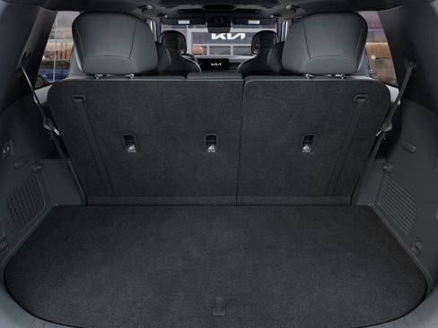 New 2027 Kia Telluride SX X-Line AWD/4WD image 19