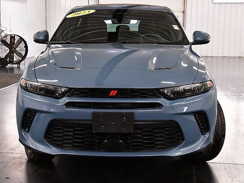 Used 2024 Dodge Hornet R/T w/ Track Pack AWD/4WD image 2