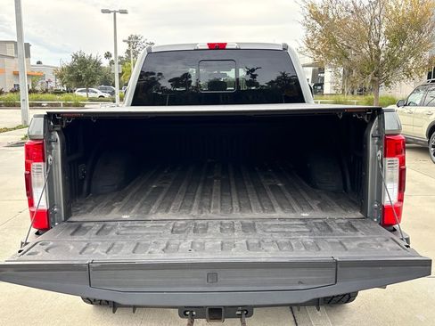 Used 2019 Ford F250 Lariat w/ Chrome Package image 30