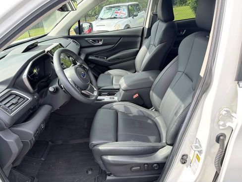 Certified 2026 Subaru Ascent Limited AWD/4WD image 9