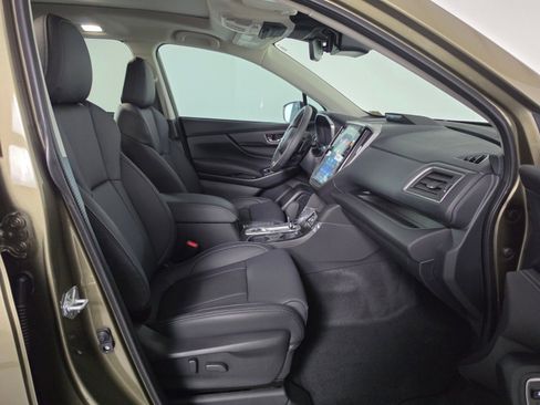 New 2026 Subaru Ascent Limited image 21
