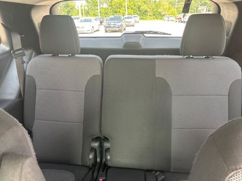 Used 2018 Chevrolet Traverse LT AWD/4WD image 21