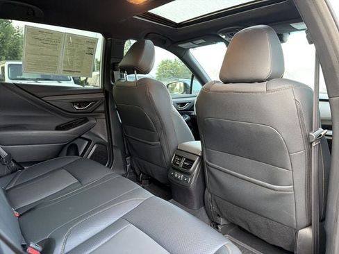 Used 2022 Subaru Outback Wilderness AWD/4WD image 17