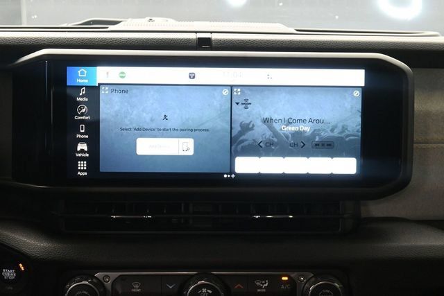 Used 2024 Jeep Gladiator Sport AWD/4WD image 20