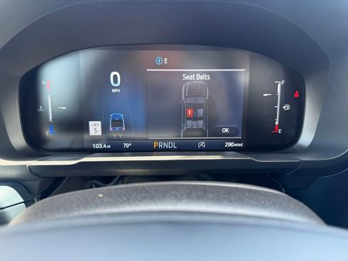 New 2025 Ford Maverick Lariat AWD/4WD image 18