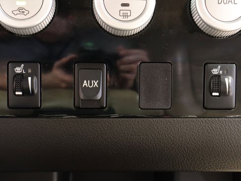 Used 2007 Toyota Tundra Limited image 65