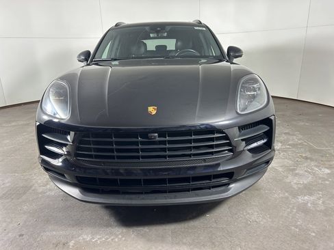 Certified 2021 Porsche Macan S image 10