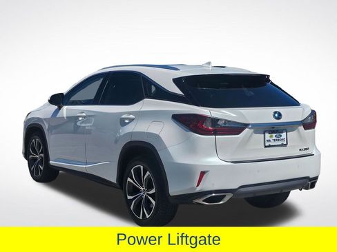 Used 2019 Lexus RX 350 FWD image 28