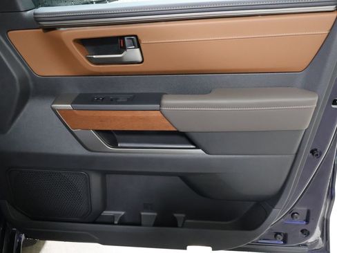 New 2026 Toyota Tundra 1794 Edition image 17