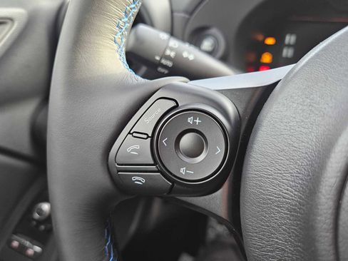 Used 2025 Subaru BRZ tS image 26