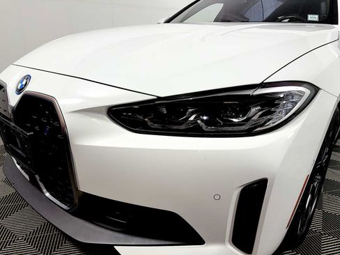 Used 2023 BMW i4 eDrive35 w/ Premium Package RWD image 26