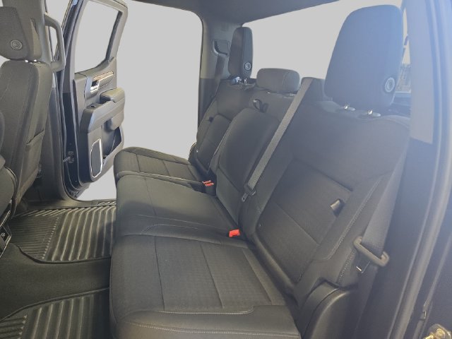 Used 2024 GMC Sierra 1500 Elevation AWD/4WD image 15