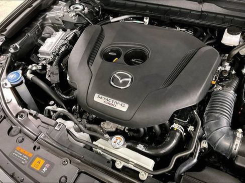 Used 2026 MAZDA CX-50 2.5 Turbo w/ Accent Package AWD/4WD image 35
