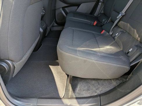 New 2026 Chevrolet Blazer EV LT image 16