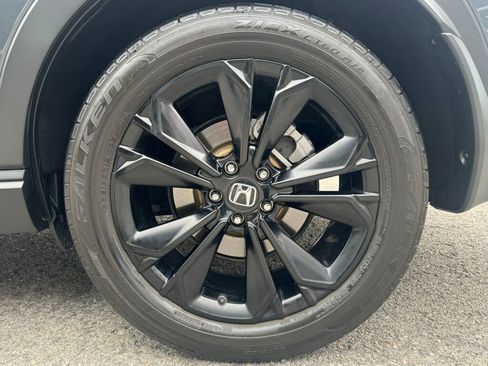 Used 2023 Honda CR-V Sport Touring image 11