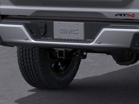 New 2026 GMC Canyon AT4 w/ Nightfall Essentials Package AWD/4WD image 14