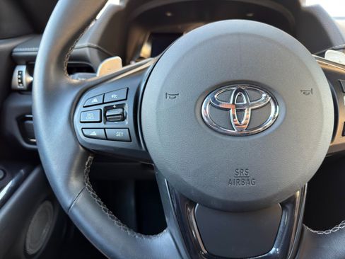 Used 2021 Toyota Supra Premium w/ Driver Assist Package RWD image 20