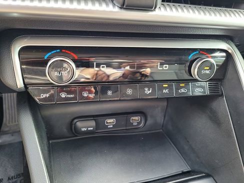 Used 2021 Kia K5 LXS image 19