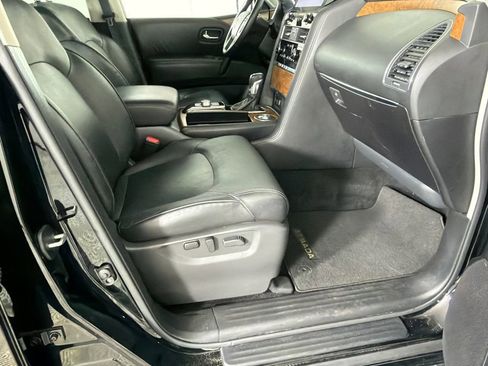 Used 2023 Nissan Armada SL image 15