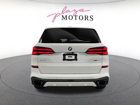 Used 2026 BMW X5 xDrive40i w/ M Sport Package AWD/4WD image 6
