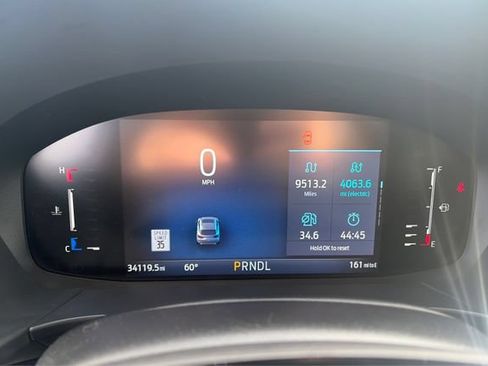Used 2023 Ford Escape Active w/ Tech Pack #1 AWD/4WD image 15