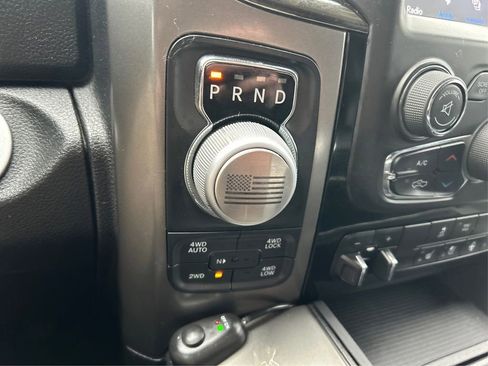 Used 2018 RAM 1500 Sport w/ Convenience Group image 38