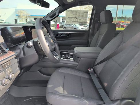 New 2026 Chevrolet Tahoe LS image 14