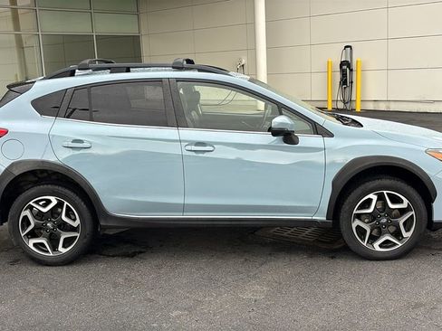 Used 2019 Subaru Crosstrek 2.0i Limited w/ Moonroof Package AWD/4WD image 28