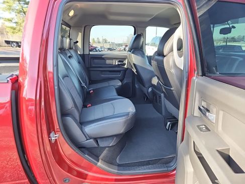 Used 2010 Dodge Ram 1500 Truck Sport image 23