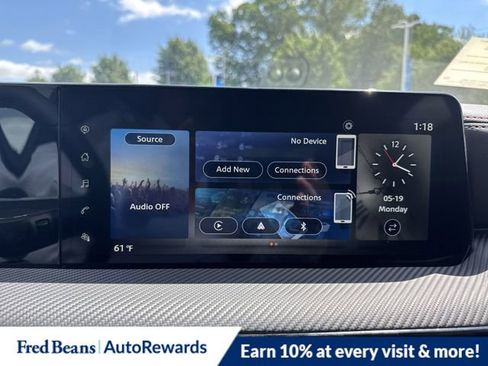 New 2025 Nissan Kicks SR image 14