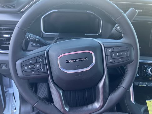 New 2026 GMC Sierra 2500 Denali Ultimate image 22