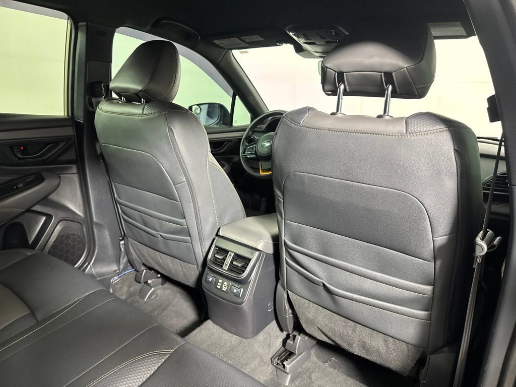 Used 2023 Subaru Outback Wilderness AWD/4WD image 17