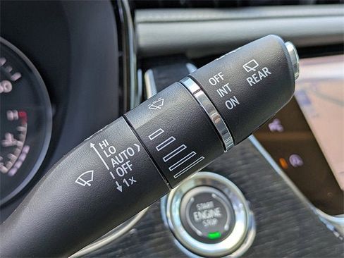 New 2025 Cadillac XT6 Premium Luxury w/ Technology Package image 30