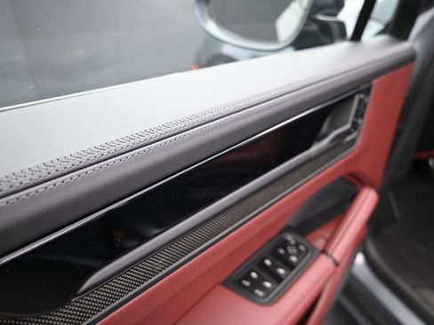 New 2026 Porsche Cayenne GTS image 11