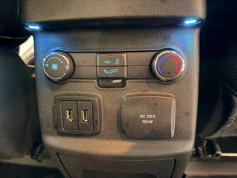 Used 2017 Ford Explorer Sport w/ Equipment Group 401A image 39